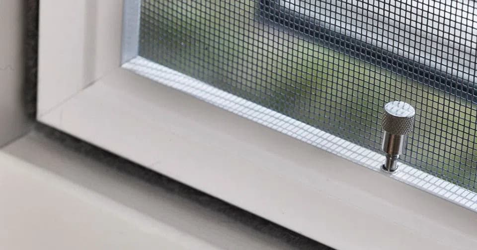 Фото мастера Москитные сетки