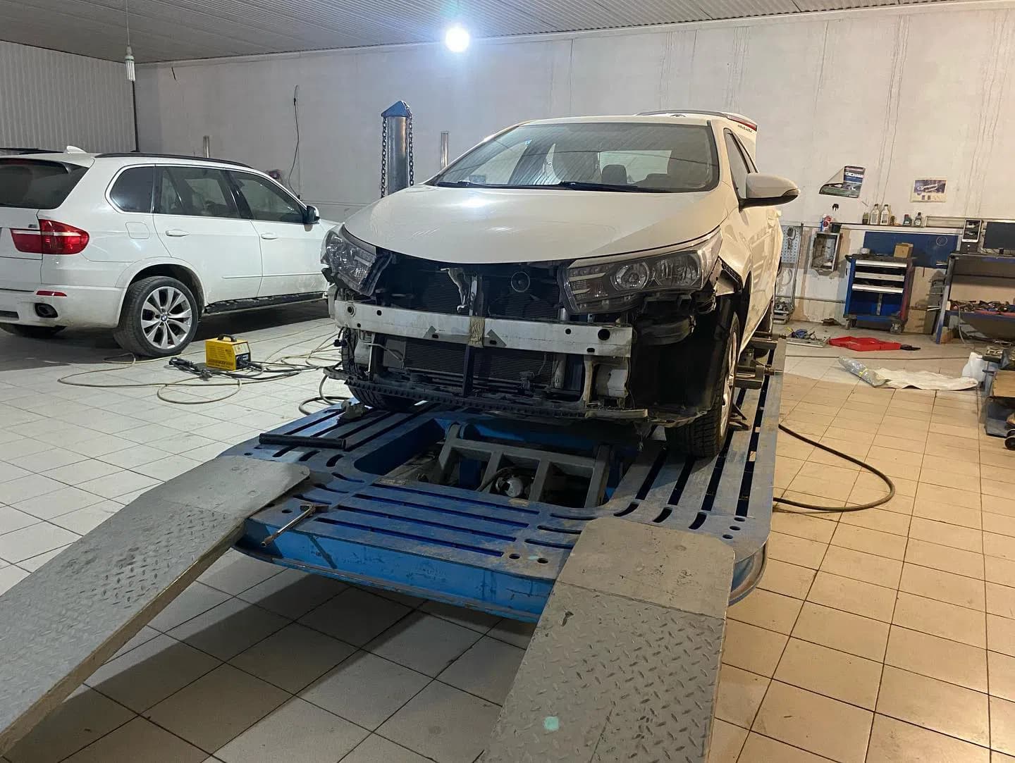Работа мастера autodom_95